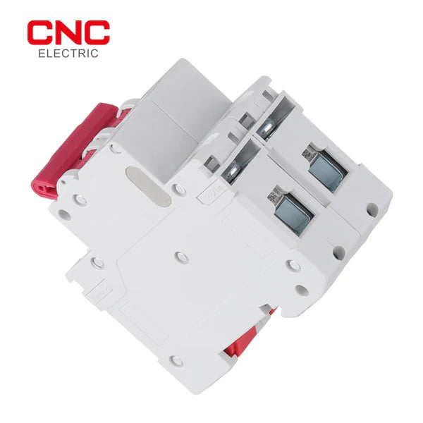 2P DC MCB Circuit Breakers 500V YCB9-80DM