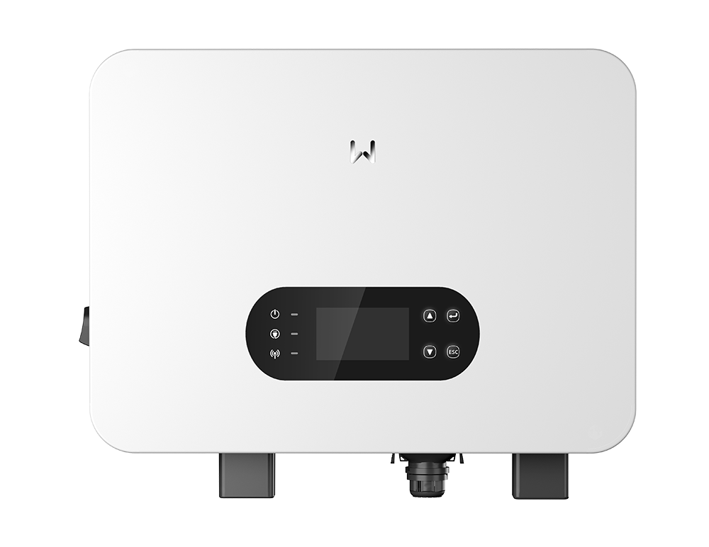 GoodWe 10kW Hybrid Inverter – ES Series (Single Phase)