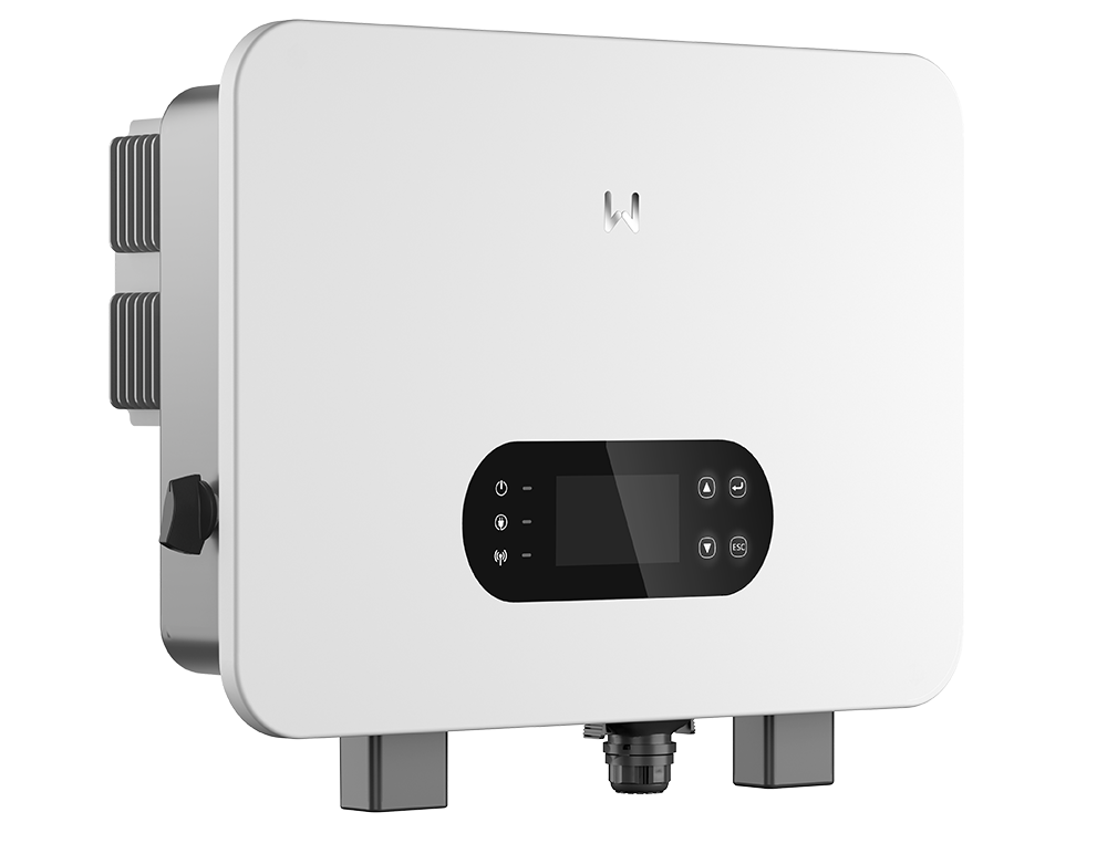 GoodWe 10kW Hybrid Inverter – ES Series (Single Phase)