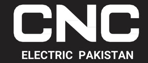 CNC Electric Pakistan