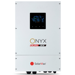 SolarMax Onyx 8KW Hybrid Solar Inverter