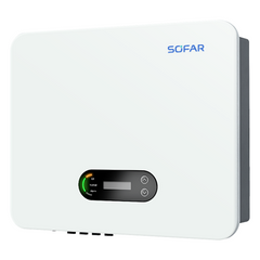 SOFAR 11KTLX G3 Three Phase On Grid Inverter