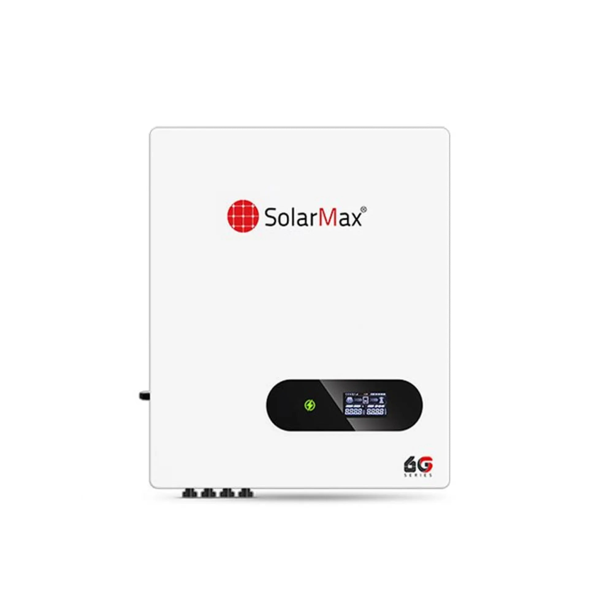 SolarMax Orion 11KW Hybrid Inverter – CNC Electric Pakistan