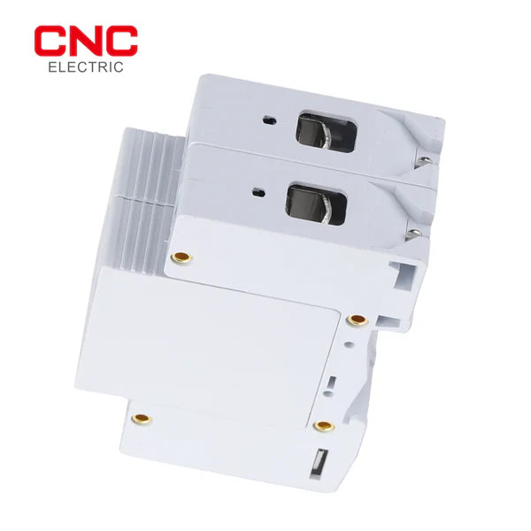 CNC AC 2P SPD 275V Surge Protection Devices 20KA-40KA YCS6-C