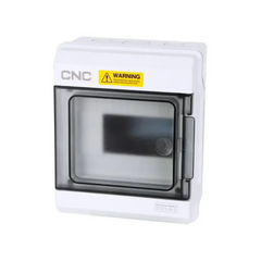 waterproof solar db